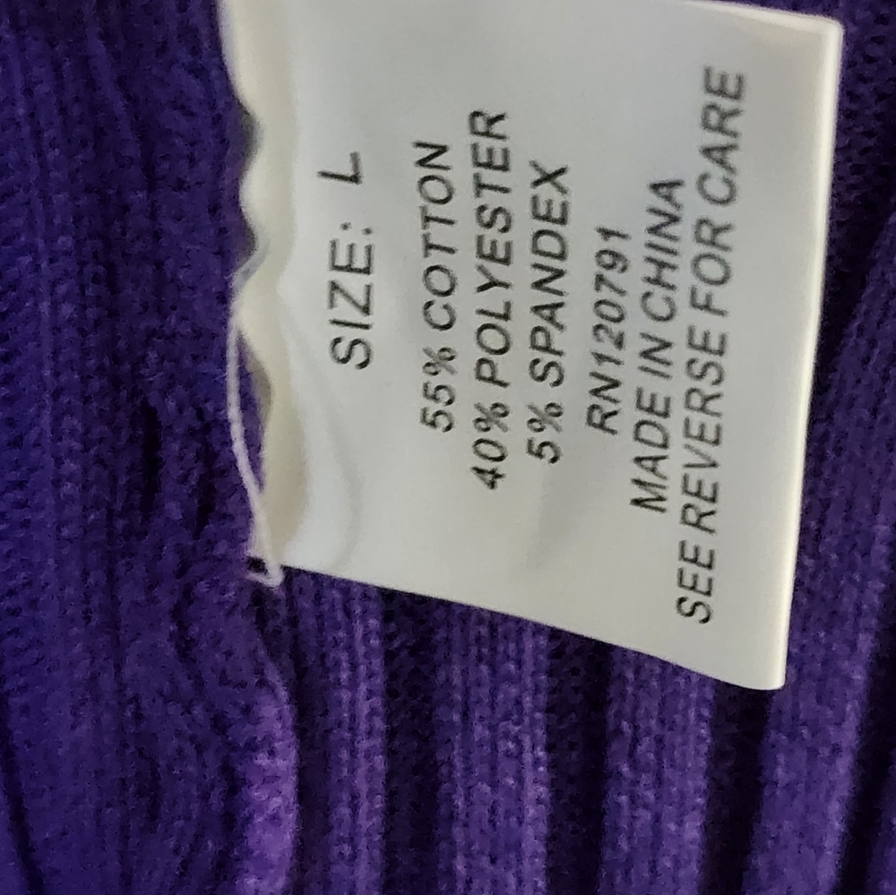 Body con dress sz LG - Picture 2 of 5